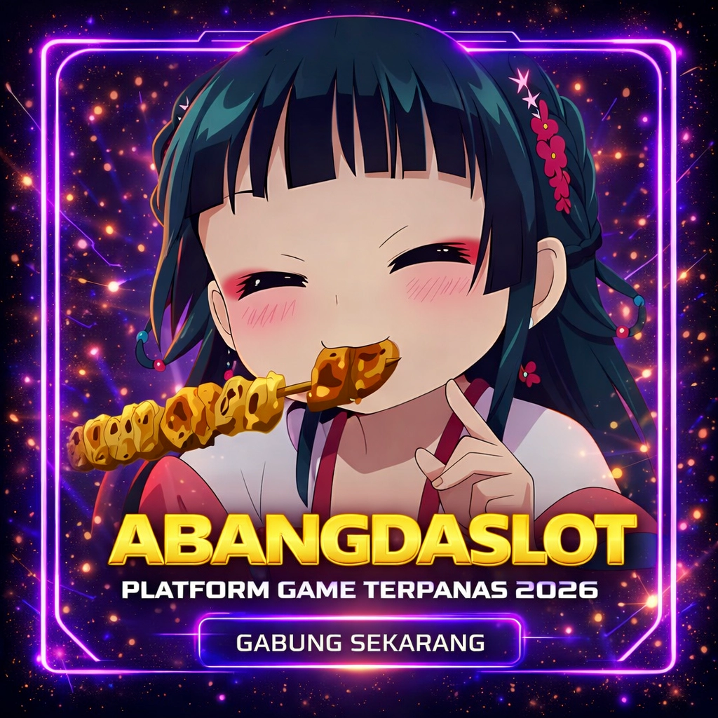 Galeri foto Abangdaslot / Abangda slot Tahta Tertinggi Para Juara Pencari Jp Paus di Jakarta